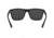 Armani Exchange AX4080S Progressive Prescription Sunglasses, 57mm, Matte Black, AX4080S-80786G-57-PRO