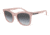 Armani Exchange AX4082SF Bifocal Prescription Sunglasses, 52mm, AX4082SF-82758G-52-BI