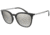 Armani Exchange AX4091S Sunglasses 81586V-54 - , Light Grey Mirror Silver Grad Lenses