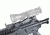 Armasight AIM-L PVS14 Kit - Advanced Integrated Mount w/ bracket for PVS14 w/3x Magnification ANKI00LP14