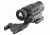 Armasight Apollo Mini 640 Thermal Imaging Clip-on System, FLIR QUARK - 640x512, 17m, 60Hz Core TAQ166CN3APNA01