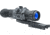 Armasight Contractor 640 Pro 2-8x35mm Thermal Rifle Scope