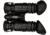 Armasight BNVD-40 Dual-Channel Night Vision Binoculars, Gen 3 Max 1600 FOM Green Phosphor IIT, 40 Degree FOV, Black, NSGNYX15M439NA1