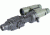 Armasight Cipher High Performance Digital Night Vision Clip-On System Resolution 752x582 DACCIPHER01NTS1