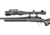 Armasight Clip-On Medium Range SDi Manual Gain Night Vision System, Black, NSCCOMR0012MIS1