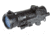 Armasight Clip-On Medium Range SDi Manual Gain Night Vision System, Black, NSCCOMR0012MIS1