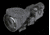 Armasight CO-LR-LRF Ghost MG - Night Vision Long-Range Clip-On System, Black, Small NSCCOLRF01G9DA1