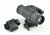 Armasight CO-Mini 3 Bravo MG Night Vision Mini Clip-On System Gen 3 w/ Manual Gain NSCCOMINI139DB1
