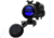 Armasight CO-MINI Clip-On Night Vision, Gen 3 Bravo Green Phosphor IIT, NSCCOMINI139DA1