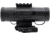 Armasight CO-MINI Clip-On Night Vision, Gen 3 Bravo Green Phosphor IIT, NSCCOMINI139DA1