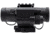 Armasight CO-MINI Clip-On Night Vision, Gen 3 Bravo Green Phosphor IIT, NSCCOMINI139DA1