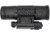 Armasight CO-MINI Clip-On Night Vision, Gen 3 Bravo Green Phosphor IIT, NSCCOMINI139DA1