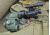 Armasight CO-Mini HDi MG Night Vision Mini Clip-On System Gen 2+ High Definition w/Manual Gain NSCCOMINI129IH1