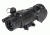 Armasight CO-MR Ghost MG Night Vision Medium Range Clip-On System Gen 3 Ghost White Phosphor w/Manual Gain