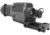 Armasight Collector 320 Thermal Mini Weapon Sight, 1.5-6x19mm, 60 Hz, 320x240, Black, TAVT36WN9COLL102