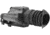 Armasight Collector 320 Thermal Mini Weapon Sight, 1.5-6x19mm, 60 Hz, 320x240, Black, TAVT36WN9COLL102