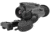 Armasight Collector 320 Thermal Mini Weapon Sight, 1.5-6x19mm, 60 Hz, 320x240, Black, TAVT36WN9COLL102