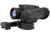 Armasight Collector 640 Thermal Mini Weapon Sight, 1-4x25mm, 60 Hz, 640x480, Black, TAVT66WN2COLL102