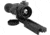 Armasight Commander 640 2x35mm Thermal Imaging Rifle Scope w/KDG mount, Gray, TAVT66CN3COMM102