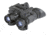 Armasight Compact Dual Tube Night Vision Goggle/Binocular FLAG Filmless Auto-Gated IIT, Black, 2.8 x 4.6 x 4.5, NSGNYX15M4F9DA1