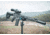 Armasight Contractor 320 Thermal Weapon Sight, 3-12x25mm, Multiple Reticles, 60 Hz, 320x240, Gray, TAVT33WN2CONT10