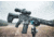 Armasight Contractor 320 Thermal Weapon Sight, 3-12x25mm, Multiple Reticles, 60 Hz, 320x240, Gray, TAVT33WN2CONT10