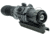Armasight Contractor 320 Lite Thermal Weapon Sight, 2-8x25mm, 60 Hz, 320x240, Gray, TAVT33WN2CONTLT2