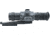 Armasight Contractor 640 Thermal Weapon Sight, 2.3-9.2x35mm, 60 Hz, 640x480, Gray, TAVT66WN3CONT102