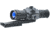 Armasight Contractor 640 Thermal Weapon Sight, 2.3-9.2x35mm, 60 Hz, 640x480, Gray, TAVT66WN3CONT102