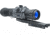 Armasight Contractor 640 Thermal Weapon Sight, 2.3-9.2x35mm, 60 Hz, 640x480, Gray, TAVT66WN3CONT102