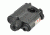 Armasight Drakos IR Laser Pointer Class 1 with Quick Release Mount and Wireless Remote Control, Black IAIR000LP000001