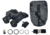 Armasight Dual Tube 40 Degree Housing Kit, No Image Tube, Gray, NVG40-PART-Kit