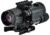 Armasight CO-Mini Ghost MG Night Vision Mini Clip-On System Gen 3 Ghost White Phosphor w/Manual Gain