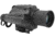 Armasight Jockey 320 Thermal Clip-on Sight, 1x19mm, 60 Hz, 320x240, Black, TAVT36CN9JOCK102