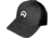 Armasight Logo Snapback Trucker Hat, Charcoal/Black, One Size, AAHASBBOXX