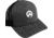 Armasight Logo Snapback Trucker Hat, Charcoal/Black, One Size, AAHASBBOXX