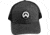 Armasight Logo Snapback Trucker Hat, Charcoal/Black, One Size, AAHASBBOXX