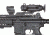 Armasight MCS Day Time Red Dot Sight, Black DAS01XX25MCSBLC