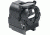 Armasight MCS Day Time Red Dot Sight, Black DAS01XX25MCSBLC 