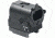 Armasight MCS Day Time Red Dot Sight, Black DAS01XX25MCSBLC 
