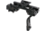 Armasight Modular Bridge Mount, Rail System w/2 Pods, Black, ANTHMRGBRDGE01