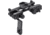 USED Armasight Modular Bridge Mount, Rail System w/2 Pods, Black, ANTHMRGBRDGE01, EDEMO1, Used, Condition Like New