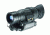 Demo, Armasight Multi-Purpose 51 degree FOV Gen 3 Night Vision Monocular, Bravo Tube, Green Gated, Black, NAMPVS14M5Z9DB