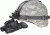 Armasight N-15 FLAG Compact Dual Tube Night Vision Goggle FLAG Filmless Auto-Gated IIT NSGN150001F6DA1