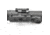 Armasight Nemesis 6x Gen 2+ Night Vision Rifle Scope, Standard Def NRWNEMESI62GDS1
