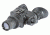 Armasight Nyx-7 PRO QS-HD Night Vision Goggle Gen 2+ Quick Silver High Definition White Phosphor NSGNYX7P01Q3DH1
