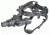 Armasight Nyx-7 PRO QS-HD Night Vision Goggle Gen 2+ Quick Silver High Definition White Phosphor NSGNYX7P01Q3DH1