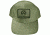 Armasight Olive Drab PROMO Hat with Patch and Velcro