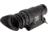 Armasight OPMOD PVS-14 Night Vision 1x26mm Monocular w/ 3x Magnifier, Gen 3, 72-81 lp/mm, Black, NAMPVS14OPG9D41
