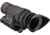 Armasight OPMOD PVS-14 Night Vision 1x26mm Monocular w/ 3x Magnifier, Gen 3, 72-81 lp/mm, Black, NAMPVS14OPG9D41
